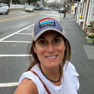 Meet your Posher, Erica